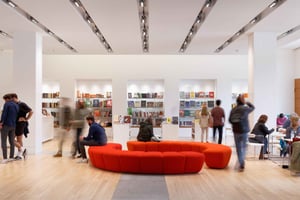 MAC/CCB: Entry Ticket to Lisbon's contemporary art museum