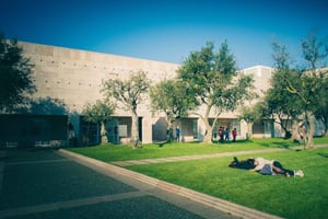 MAC/CCB: Entry Ticket to Lisbon's contemporary art museum