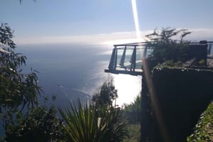 Madeira West Island Full-Day Tour with Fanal Forest