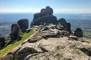 Monsanto (TV Game of Thrones): Private Day Tour from Lisbon