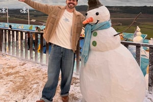 Óbidos (Christmas village) - Private half-day tour