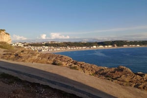 Porto / Lisbon Transfer with Nazaré & Óbidos