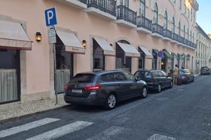 Porto: Private transfer from/to Lisbon