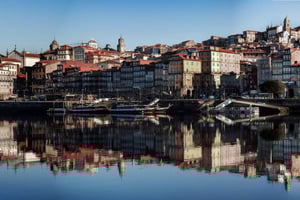 Portugal: An Epic North-to-South Journey - 7 Days