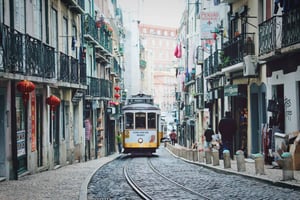 Portugal: An Epic North-to-South Journey - 7 Days