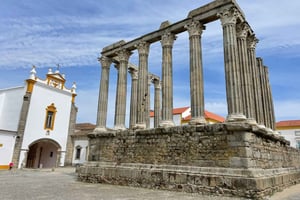 Portugal: An Epic North-to-South Journey - 7 Days