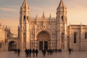 Portugal Colonial Footprints: History Heritage and Influence