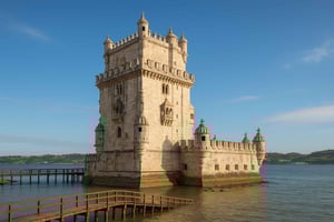 Portugal Colonial Footprints: History Heritage and Influence