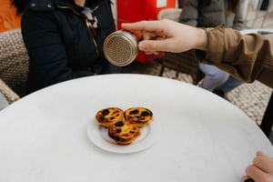 Portugal Colonial Footprints: History Heritage and Influence