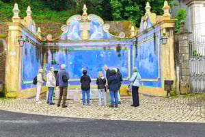 Portugal: Private 10-Day Van Tour