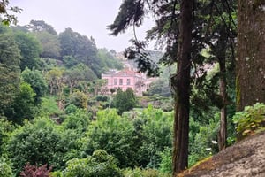 Portugal: Private 10-Day Van Tour