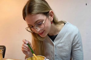 Pottery workshop in Lisbon