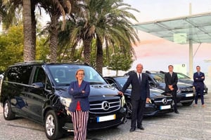 Private day tour to Évora: cork, factory, winery & the city