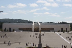Private Fatima Full Day Tour from Lisbon