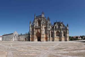 Private Fatima Full Day Tour from Lisbon