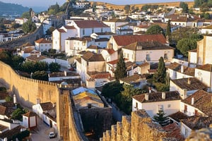 Private Fatima Full Day Tour from Lisbon