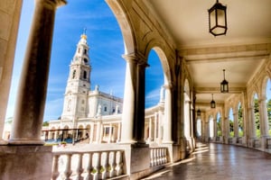 Private Fatima Half Day Tour from Lisbon