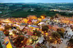 Private Fatima Half Day Tour from Lisbon