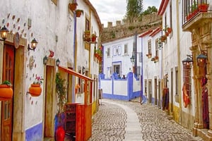 Private Fatima Half Day Tour from Lisbon