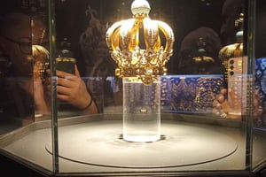 Private Fátima Tour: Fátima- Nazaré- Óbidos