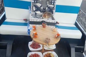Private Food on Wheels Tour