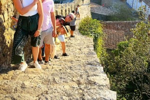 Private Full Day Sintra & Óbidos