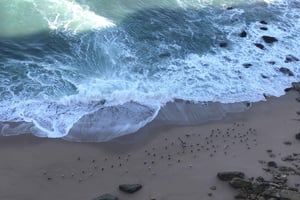 Private Jeep tour to Espichel Mysteries and Wild Beaches