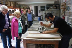 Private Lisbon Arrábida Wine Tour: Culture, Scenery & Wines