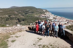 Private Lisbon Arrábida Wine Tour: Culture, Scenery & Wines