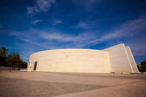 Private Tour Fatima's Sanctuary from Lisbon