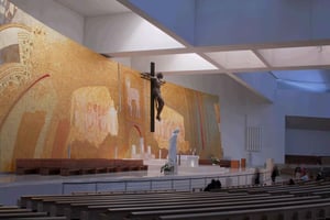 Private Tour Fatima's Sanctuary from Lisbon