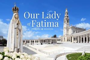 Private Tour from Fátima, Batalha, Óbidos & Nazare.