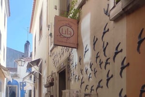 Private Tour Sintra and Cascais