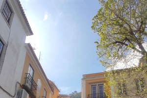 Private Tour Sintra and Cascais