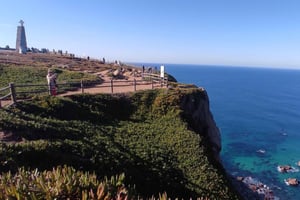 Private Tour Sintra and Cascais