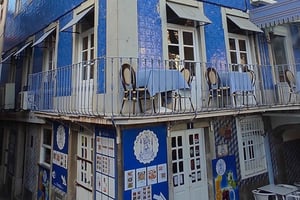 Private Tour Sintra and Cascais