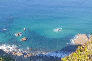 Private Tour Sintra and Cascais