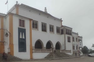 Private Tour Sintra and Cascais