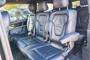 Private Transfer To & From Lisbon