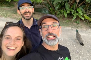 Queer Lisbon History Tour: scene/history