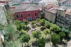 Secret Lisbon Walking Tour