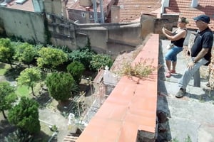 Secret Lisbon Walking Tour