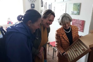 Secret Lisbon Walking Tour