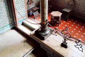 Secret Lisbon Walking Tour