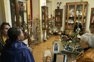 Secret Lisbon Walking Tour