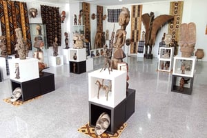 Secrets of the African Soul – AfroArt Lisbon Tour