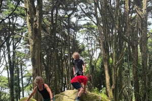 Sightseeing tour of Sintra Cascais natural park