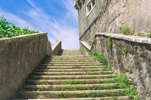 Sightseeing tour of Sintra Cascais natural park