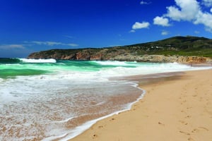 Sintra and Cascais: Full Day Tour