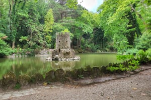 Sintra and Cascais: Private and Customizable Tour